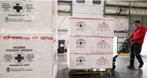 Distribuyen vacunas contra el dengue a nivel nacional, Salta entre las provincias