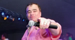 A los 57 años, murió Daniel «La Tota» Santillán, referente de la música tropical