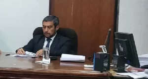 Escándalo: piden detener al juez Parisi, al intendente de Aguas Blancas y a un abogado
