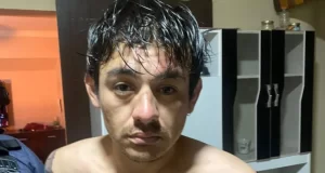 Antes de ser condenado, el sicario Díaz pidió perdón por el crimen en Orán