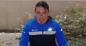 Sospechoso de matar a su pareja y suegro es encontrado sin vida