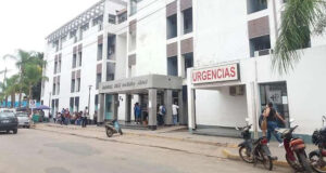 Urgencia en escuela de Tartagal: Un niño fue hospitalizado tras tragar un alfiler