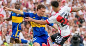 El Superclásico entre Boca y River ya tiene fecha confirmada