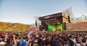 Confirmada la grilla del Cosquín Rock 2025: destacan Los Piojos, Divididos y Wos