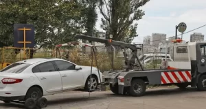 Estafa del “cuento de la grúa”: condenan a tres y obligan a devolver $600 mil