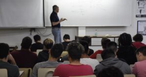 El 85% de los docentes universitarios vive en pobreza, según un informe