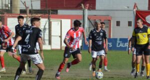 Central Norte llega a semifinales del Federal A: conoce la fecha y el rival