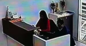 Explosión del paquete dirigido al presidente de la Sociedad Rural: así fue el momento