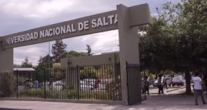 Paro de 48 horas en la UNSa: denuncian que «las universidades se desangran»