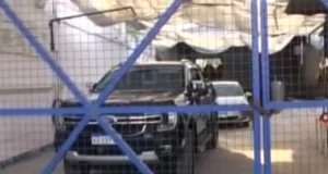 Barrio Tres Cerritos: Disturbios y tiros tras una discusión en un lavadero