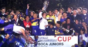 ¿Por qué la FIFA no reconoce los títulos mundiales de Boca en 2000 y 2003?