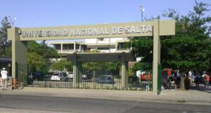 Nuevo paro en la UNSa, esta vez será por 24 horas