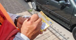 Se anticipa un nuevo aumento en las tarifas de estacionamiento medido