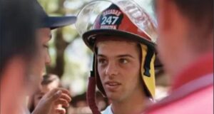 Santi Maratea recaudó 55 millones en una hora para ayudar a los incendios en Córdoba.