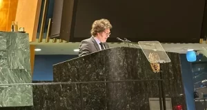 Milei logra sostener el veto a la ley de financiamiento universitario