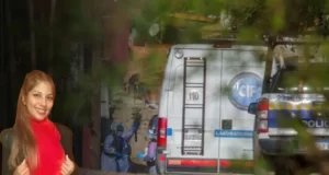 El hijo de Ayelén Guantay estará al cuidado de su tía tras su trágico femicidio