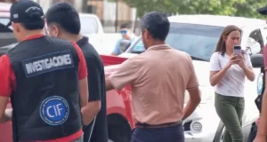 Orán: continúan las etapas del enjuiciamiento al juez Claudio Parisi