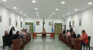 Emergencia sanitaria en Metán debido al consumo de drogas.