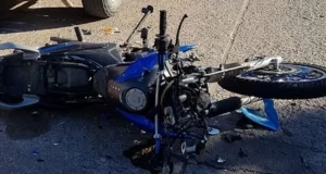 Condenado por homicidio culposo tras chocar ebrio y causar la muerte de su novia