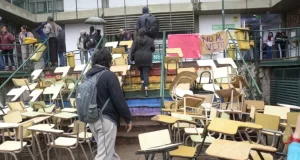 Las universidades serán auditadas pese a las tomas, así lo afirmó el Gobierno Nacional