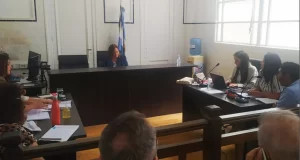 Tráfico ilegal de personas: ciudadano boliviano imputado por la justicia