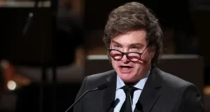 Milei afirmó que el kirchnerismo causó una pérdida de 41.000 millones de dólares a Argentina