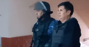 La justicia revisará la prisión domiciliaria de Carlos Martínez, exintendente de Aguas Blancas