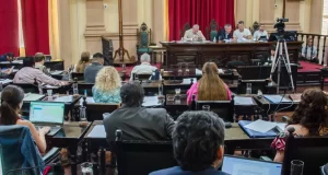 Diputados avanzan en la aprobación de la ley para eliminar las PASO