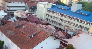 Indignante: descubren estafa de una banda que se aprovecha del derrumbe en Villa Gesell