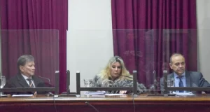 Caso Monges: el Tribunal Oral Federal 1 rechaza citar a joven que contradice versión del testigo protegido