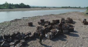 La justicia dictó prisión preventiva para el hijo del Intendente de Morillo y otro involucrado por el robo de rieles