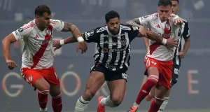 Copa Libertadores: River se juega el pase a la final contra Mineiro, cuándo y dónde verlo