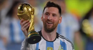 Messi está de regreso: Scaloni anuncia los convocados de Argentina