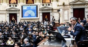 El oficialismo avanza con la Boleta Única tras conseguir quorum