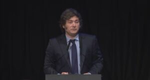 Auditoría de universidades públicas: Milei asegura que “los ladrones están en peligro”