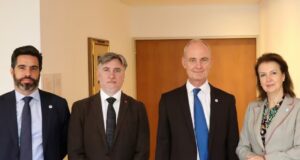 Polémica: el Gobierno se refiere a las Islas Malvinas como «Falklands» y borra el comunicado una semana después