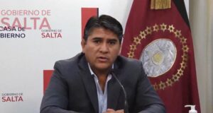 El Tribunal de Cuentas mantiene silencio ante la situación de Benjamín Cruz por el caso Monges