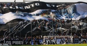 Central Norte con hinchada reducida: Tendrá menos entradas para la final