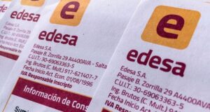 Nuevo aumento en los servicios de luz y agua en Salta