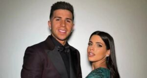 “Con eso me basta”: la frase de Valentina Cervantes sobre su ruptura con Enzo Fernández