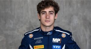 Franco Colapinto en la mira de Red Bull: la oferta millonaria que sacude la Fórmula 1