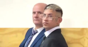 Veredicto en el caso L-Gante: el artista podría recibir una condena de 8 años