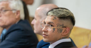 El juicio de L-Gante: declara sobre la privación ilegítima de la libertad