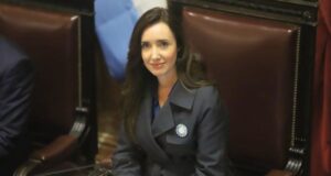 Victoria Villarruel respalda la universidad pública y reclama auditoría financiera