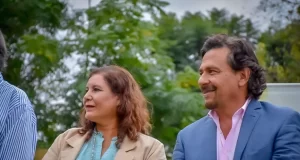 La diputada de Sáenz que más pasajes pagados utilizó, no se presentó en la votación por el Veto