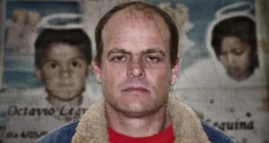 Marcelo Torrico, el criminal más temido de Salta, próximo a recuperar su libertad