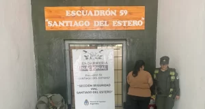 Salta: Mujer detenida con más de cinco kilos de cocaína durante un tour de compras