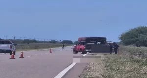 Accidentes fatales en aumento: 108 fallecidos en lo que va del año tras un nuevo caso en Talavera