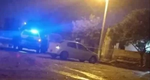 Cafayate: Un hombre asesino brutalmente a su pareja y a su suegra