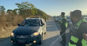 Un comisario denunció a su jefe por graves faltas en los adicionales y lo terminaron sancionado a él